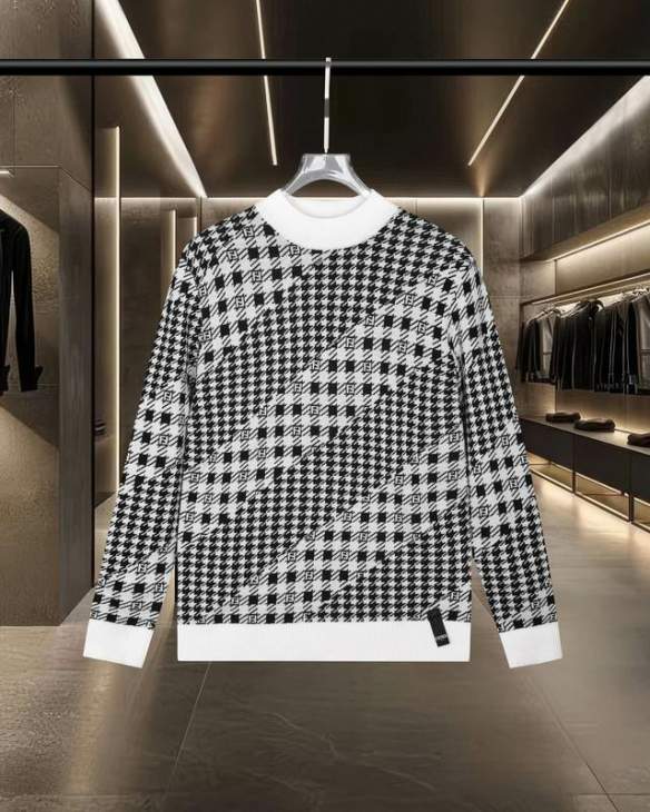 Picture of Fendi Sweaters _SKUFendiM-3XLhgntx0445178